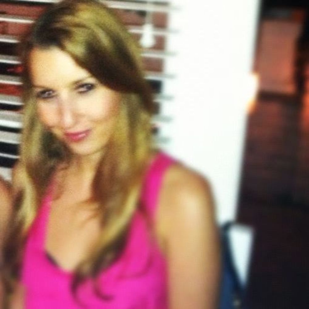 Meet your Posher, Evelina